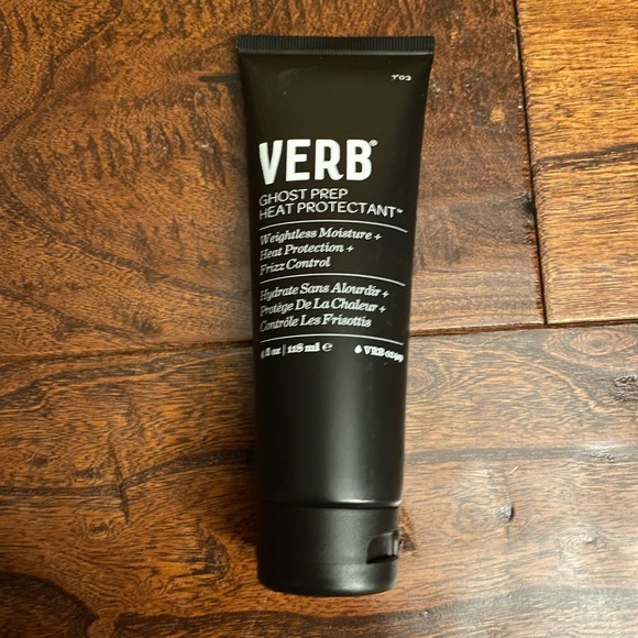 Verb Ghost Prep Heat Protectant - Picture 3 of 3